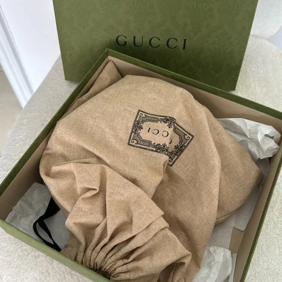 COPY - Gucci mini Ophedia GG bag - Picture 9 of 15